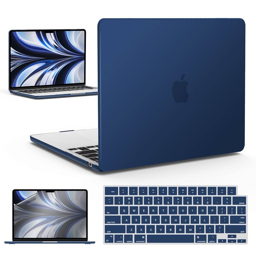 2022年OS】MacBook Air 512G/新品バッテリー/Office/ 13インチMacBook Airと15インチMacBook Air - Apple（日本）